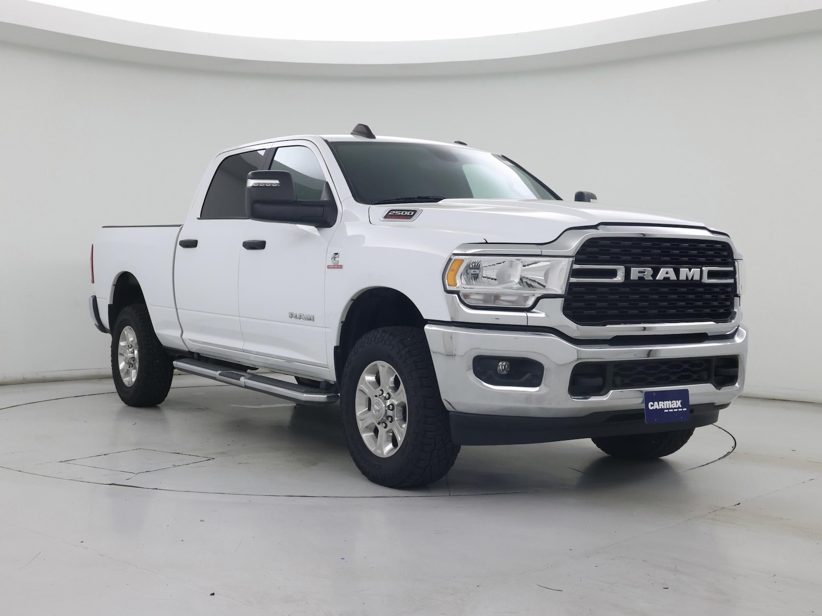ram ram 2500 pickup 2024 3C6UR5DL5RG195053 image ram ram 2500 pickup 2024 3C6UR5DL5RG195053 image